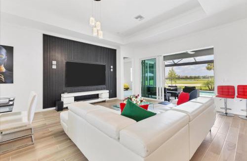 Punta Gorda House | 25240 Keygrass