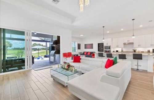 Punta Gorda House | 25240 Keygrass