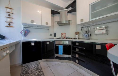Lavagna Apartment | 257b - Villetta Maiso - Vista Mare, Giardino e Piscina Privata a 2 minuti di auto dalle spiagge e mare - PARCHEGGIO PRIVATO INCLUSO