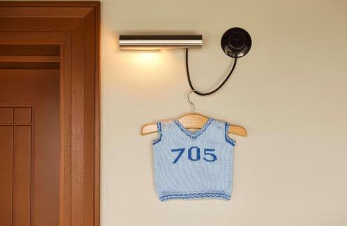 Christianshavn Hotel | 25hours Hotel Paper Island