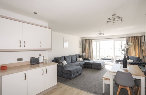 Rhyd-y-clafdy Cottage | 26 Awel Y Mor