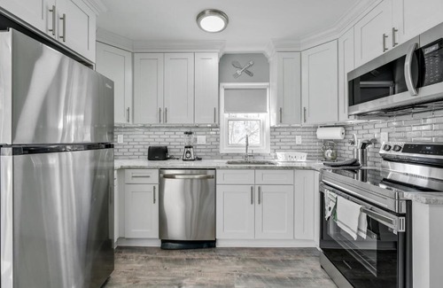 Hopatcong House | 26 Bucknell
