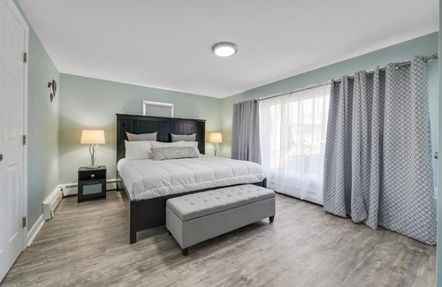 Hopatcong House | 26 Bucknell