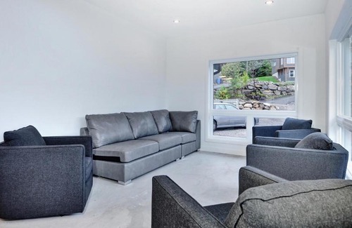 Stoneham Ski Chalet | 26 Chemin Blanc