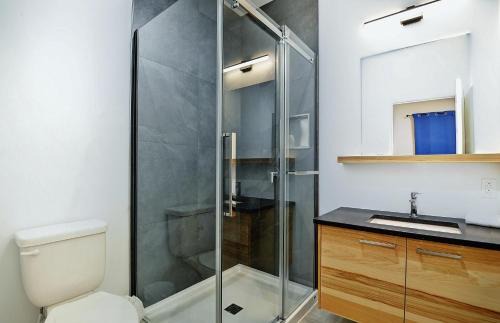 Stoneham Ski Chalet | 26 Chemin Blanc