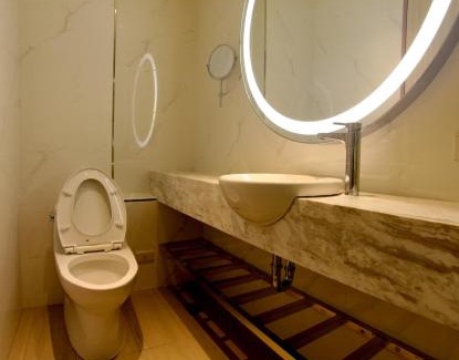 Yilan Hotel | 26 Inn