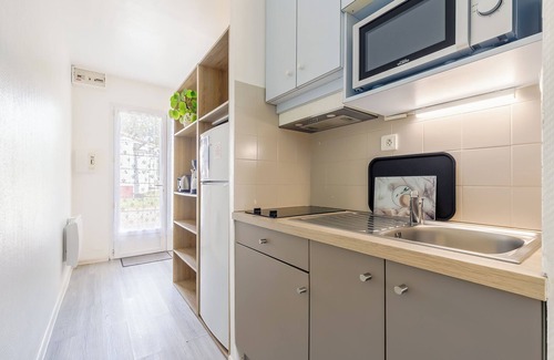 Mache House | 26 - La Mouette - Village vacances