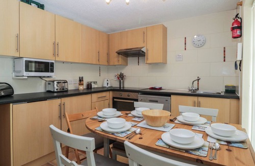 St. Ann's Chapel Cottage | 26 MANORCOMBE, pet friendly, with pool in St Ann's Chapel, Cornwall