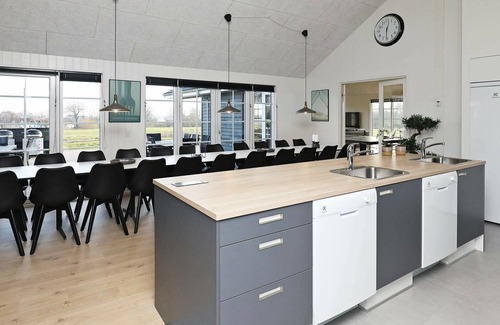 Frørup House | 26 person holiday home in Frørup