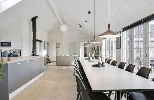 Frørup House | 26 person holiday home in Frørup