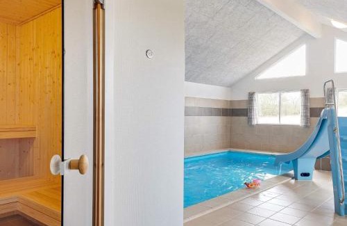 Grenaa House | 26 person holiday home in Grenaa