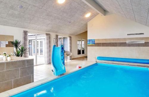 Grenaa House | 26 person holiday home in Grenaa