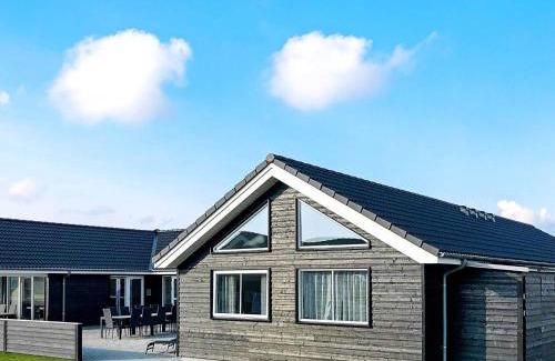 Grenaa House | 26 person holiday home in Grenaa