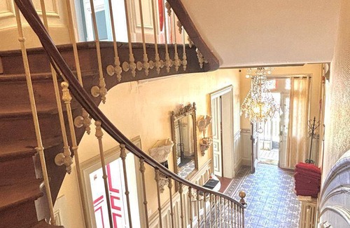 Breviandes House | 260 m² Gîte ∙ 7 bedrooms ∙ 14 guests