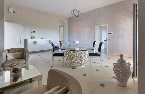 Scala di Furno Villa | 2660 Villa Montecarlo by Perle di Puglia