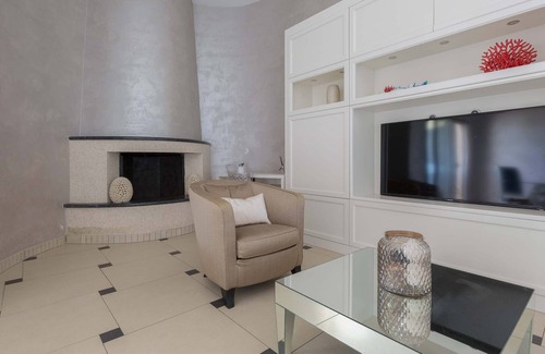 Scala di Furno Villa | 2660 Villa Montecarlo by Perle di Puglia