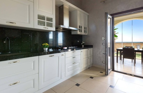 Scala di Furno Villa | 2660 Villa Montecarlo by Perle di Puglia