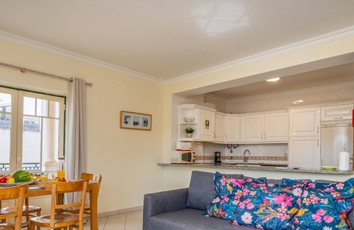 Oura Apartment | #269 Pedra dos Bicos R by Home Holidays