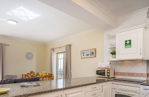 Oura Apartment | #269 Pedra dos Bicos R by Home Holidays