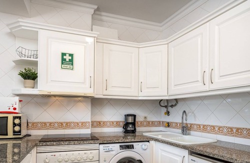 Oura Apartment | #269 Pedra dos Bicos R by Home Holidays