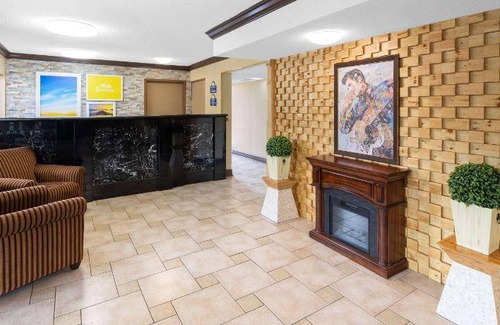 Tupelo Hotel | 27 m² Hotel ∙ 127 guests