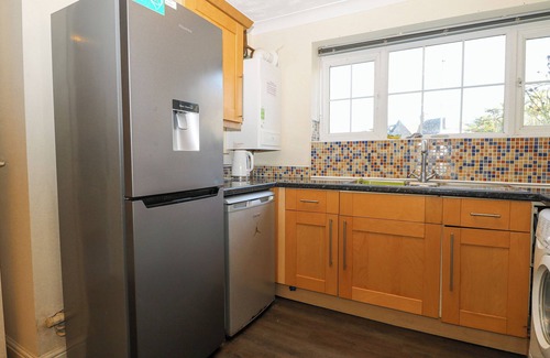 Brighton Cottage | 27 PATCHDEAN, pet friendly, with a garden in Hove
