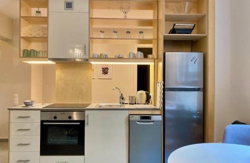 Mousio Apartment | 27 times Athens