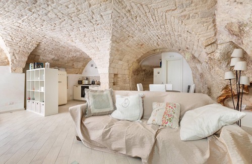 Ceglie Messapica Apartment | 2774 Casa Chianchizze by Barbarhouse