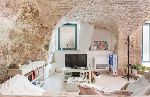 Ceglie Messapica Apartment | 2774 Casa Chianchizze by Barbarhouse