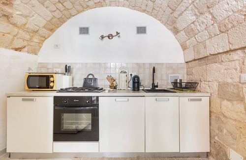 Ceglie Messapica Apartment | 2774 Casa Chianchizze by Barbarhouse