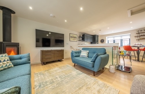 Wells-next-the-Sea House | 28 Chapel Yard, Wells-next-the-Sea, Norfolk