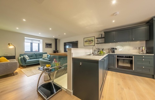 Wells-next-the-Sea House | 28 Chapel Yard, Wells-next-the-Sea, Norfolk