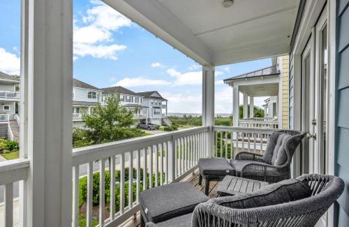 Palmetto Dunes House | 28 Hammock Breeze Way