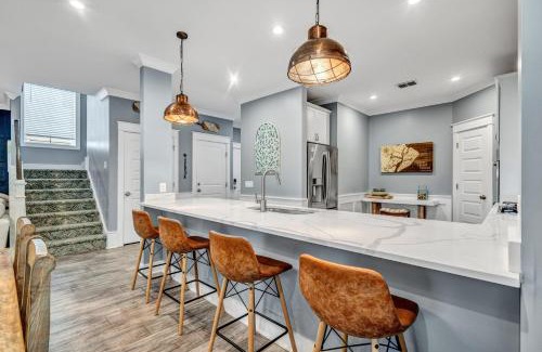 Palmetto Dunes House | 28 Hammock Breeze Way