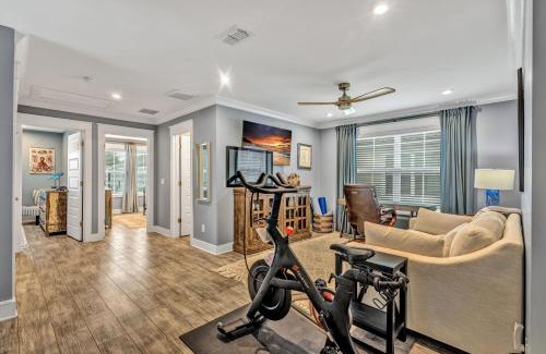 Palmetto Dunes House | 28 Hammock Breeze Way