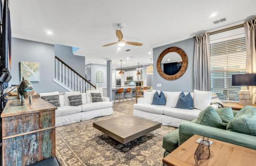 Palmetto Dunes House | 28 Hammock Breeze Way
