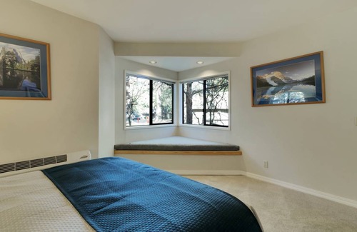 Century West Hotel | 28 m² Hotel ∙ 1 bedroom ∙ 2 guests