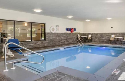 La Porte Hotel | 28 m² Hotel ∙ 127 guests