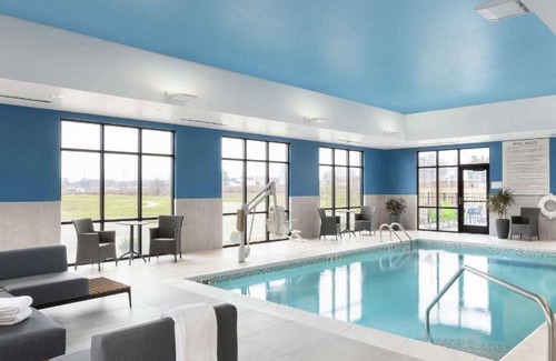 O'Fallon Hotel | 28 m² Hotel ∙ 127 guests
