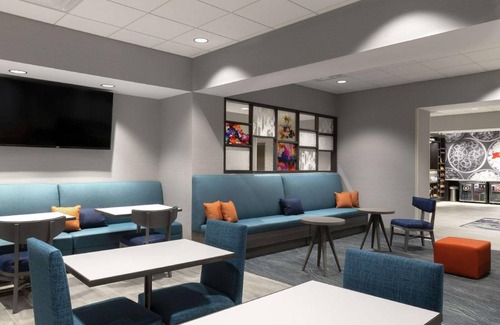 O'Fallon Hotel | 28 m² Hotel ∙ 127 guests