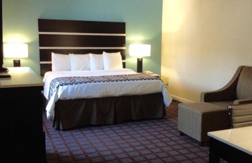 New London Hotel | 28 m² Hotel ∙ 127 guests
