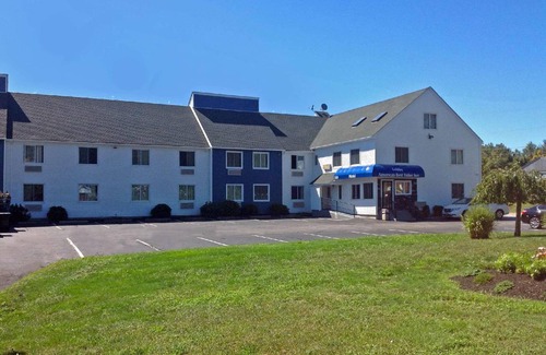 New London Hotel | 28 m² Hotel ∙ 127 guests