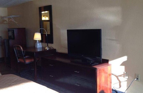 Richmond Hotel | 28 m² Hotel ∙ 4 guests