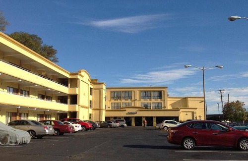 Richmond Hotel | 28 m² Hotel ∙ 4 guests