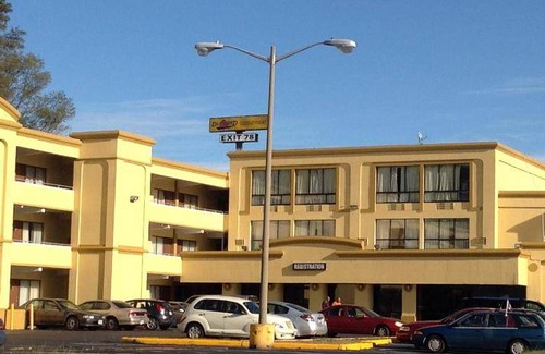 Richmond Hotel | 28 m² Hotel ∙ 4 guests