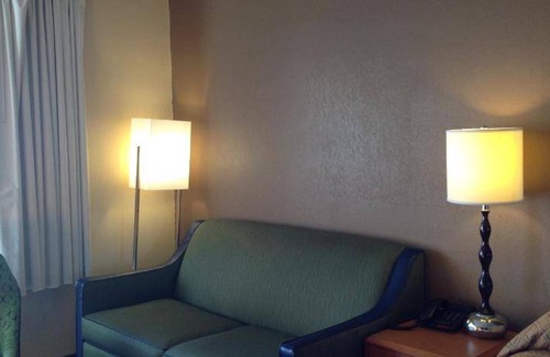 Richmond Hotel | 28 m² Hotel ∙ 4 guests