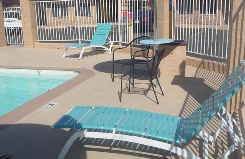 Gila Bend Hotel | 28 m² Motel ∙ 5 guests