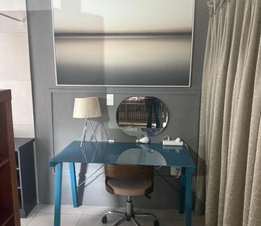 George Apartment | 28 on Symonds Luxstudio 5