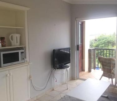 Prince's Grant Golf Estate Apartment | #28