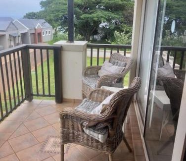 Prince's Grant Golf Estate Apartment | #28